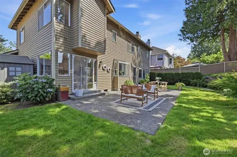 15215 92nd Place NE Bothell WA 98011