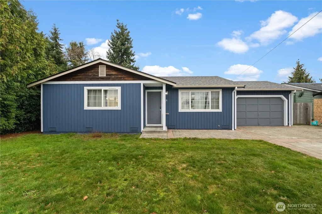 7631 273rd Street NW Stanwood WA 98292