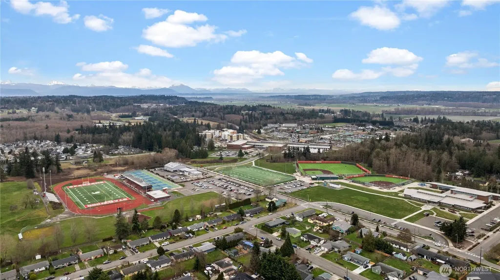 7631 273rd Street NW Stanwood WA 98292