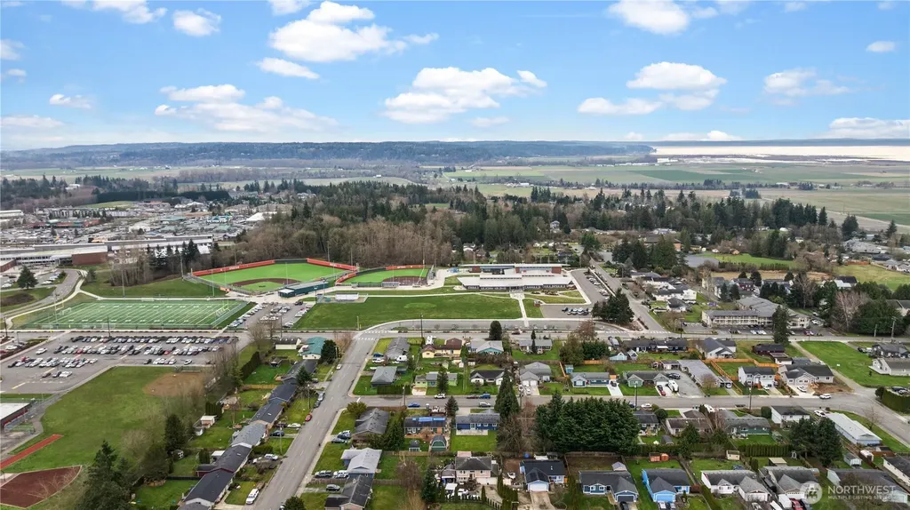 7631 273rd Street NW Stanwood WA 98292