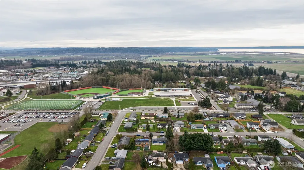7631 273rd Street NW Stanwood WA 98292