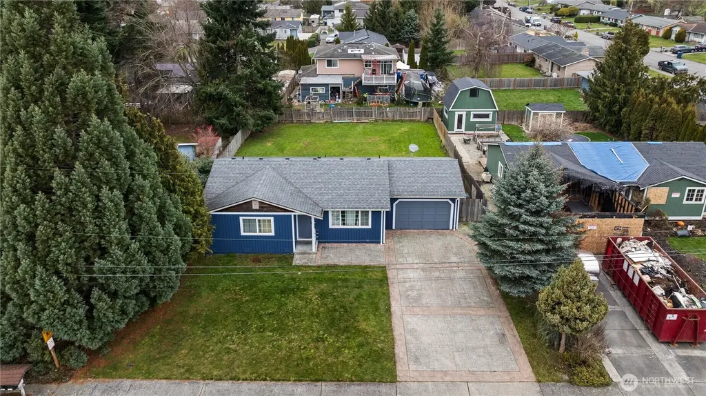 7631 273rd Street NW Stanwood WA 98292