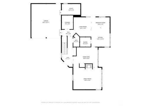 6121 NE 152nd Street Kenmore WA 98028