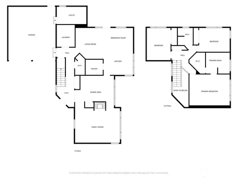 6121 NE 152nd Street Kenmore WA 98028