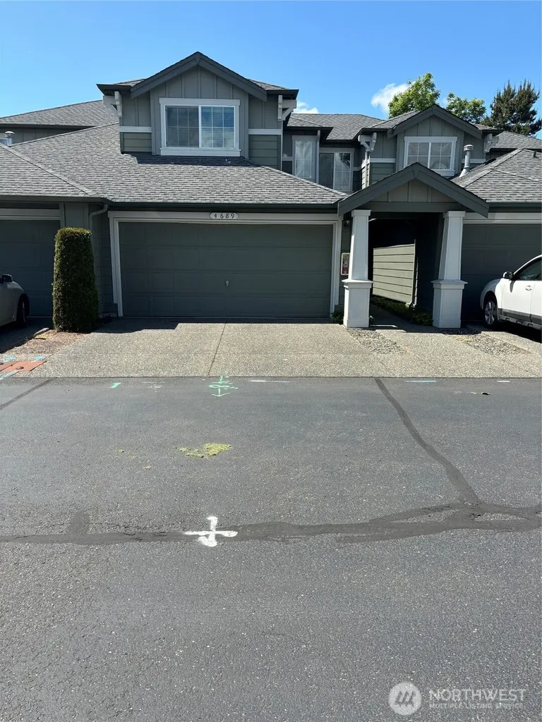 4689 Wade Street Bellingham WA 98226