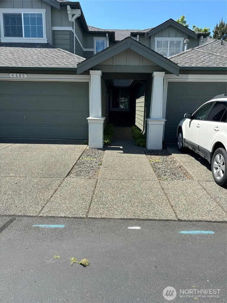 4689 Wade Street Bellingham WA 98226