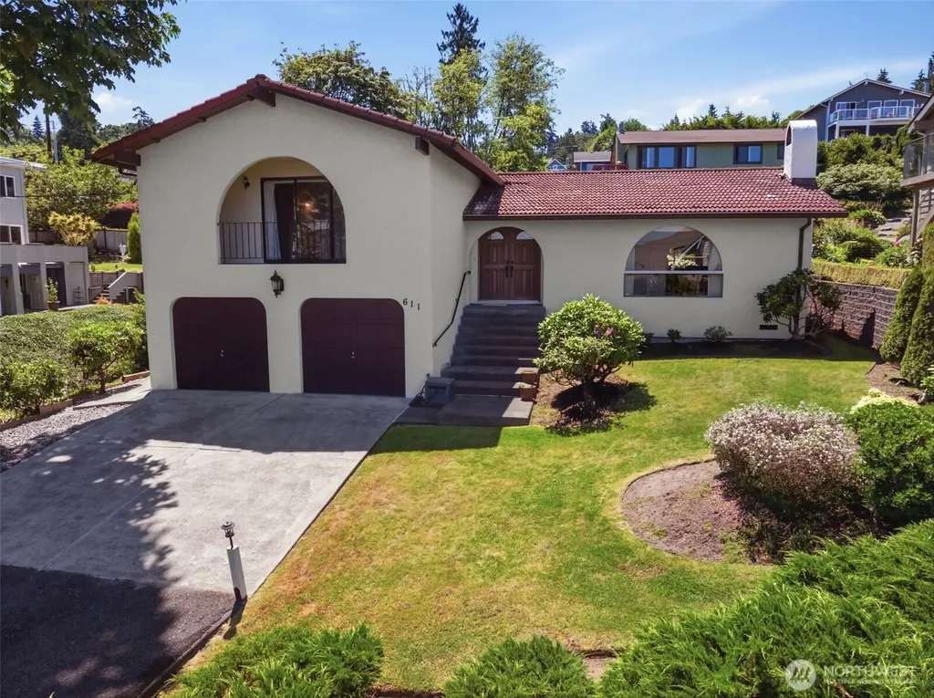 611 SW 293rd Street Federal Way WA 98023