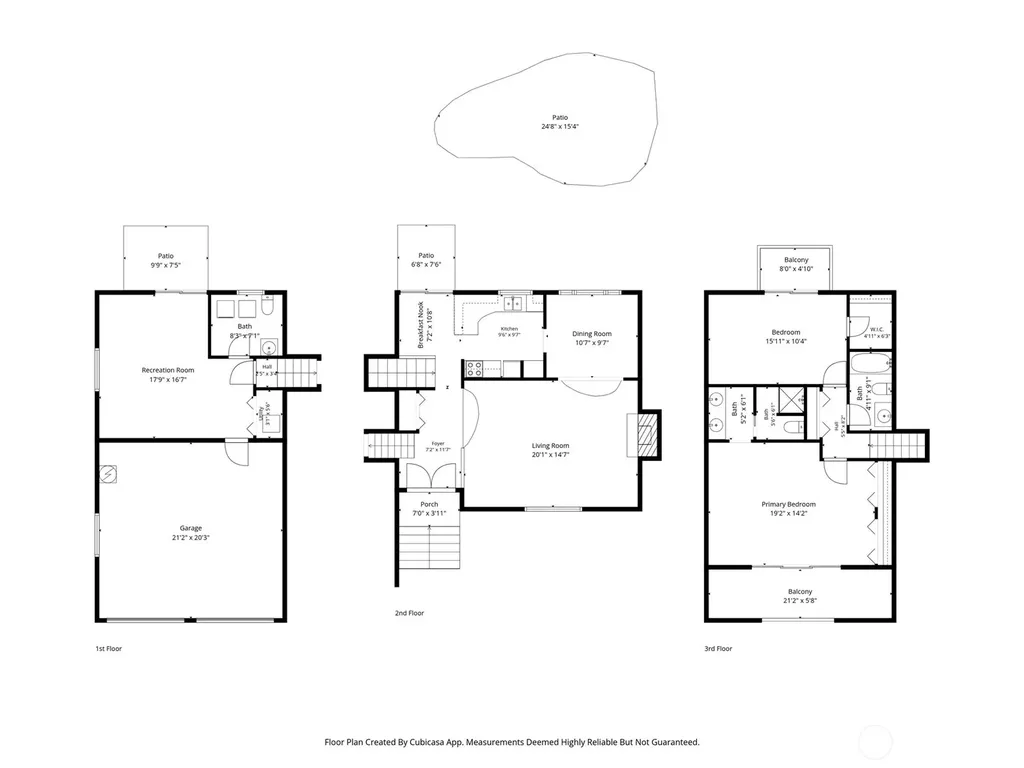 611 SW 293rd Street Federal Way WA 98023
