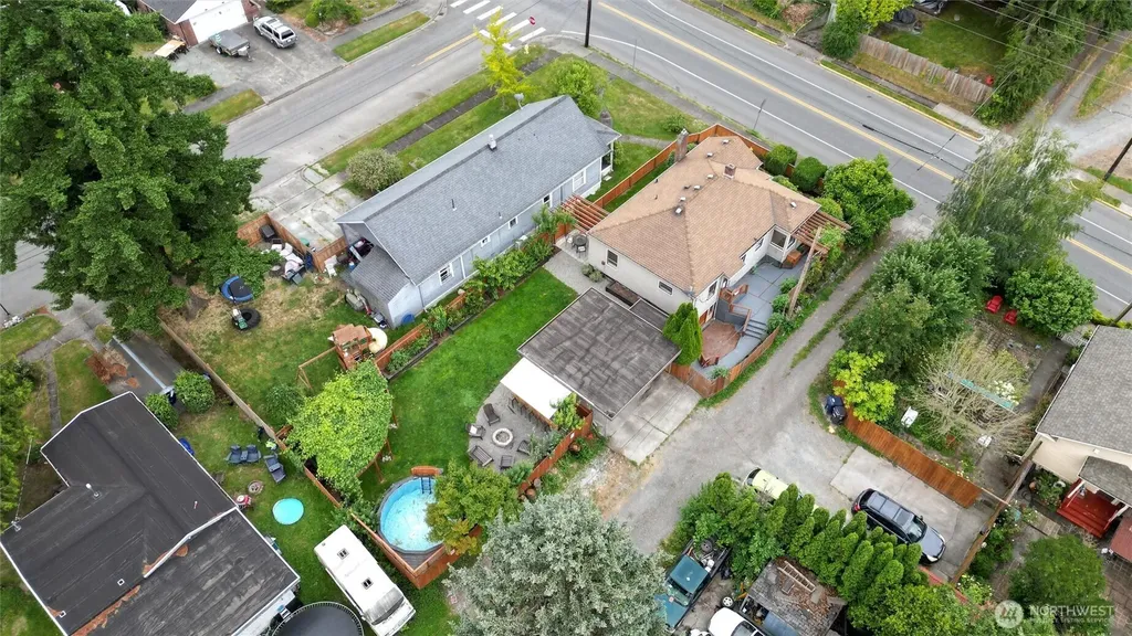 1115 E Broad Street Mount Vernon WA 98274
