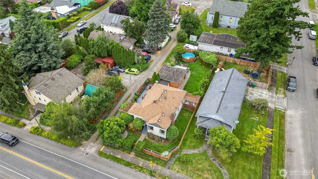 1115 E Broad Street Mount Vernon WA 98274