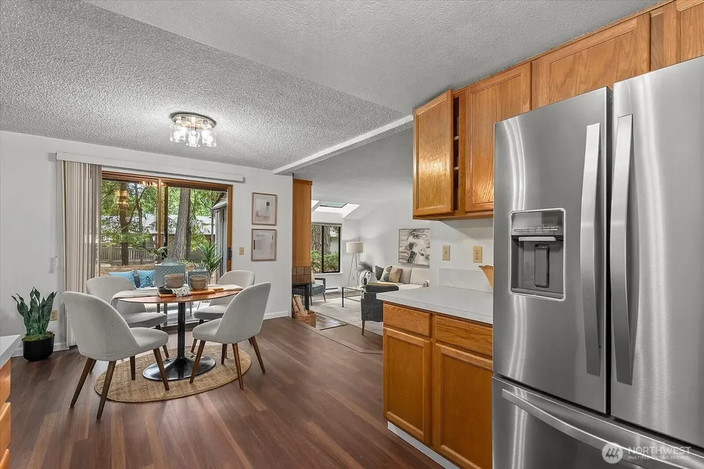 4005 145th Avenue NE Bellevue WA 98007