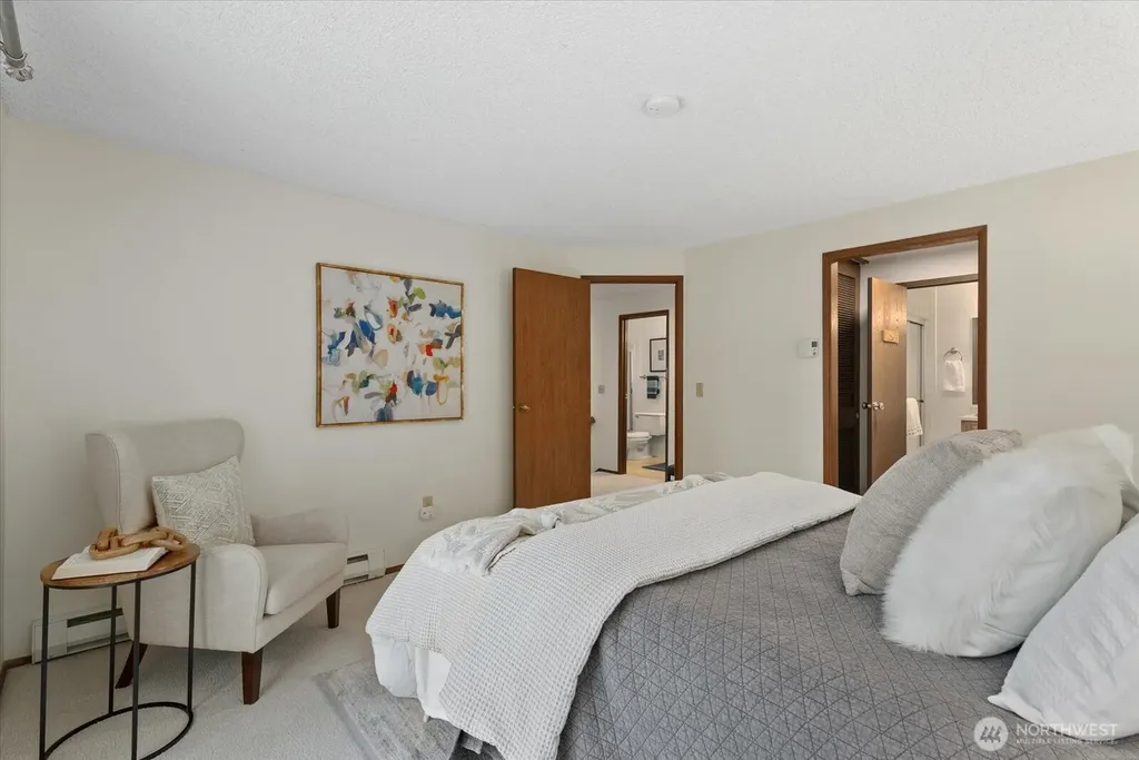 4005 145th Avenue NE Bellevue WA 98007