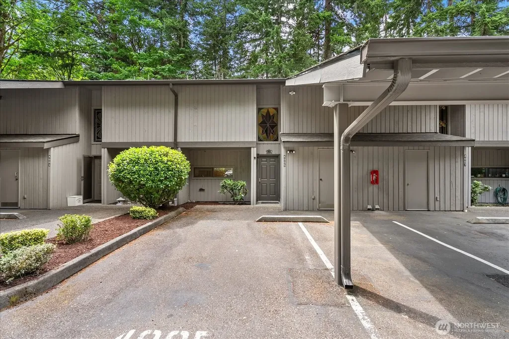 4005 145th Avenue NE Bellevue WA 98007