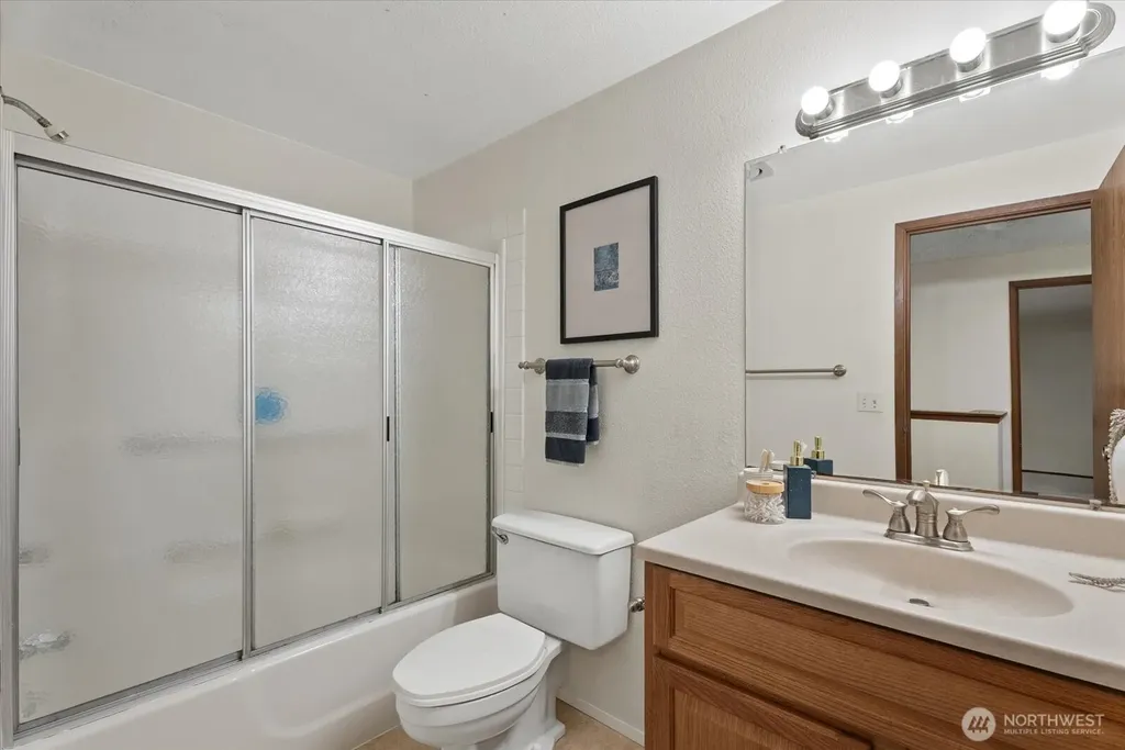 4005 145th Avenue NE Bellevue WA 98007