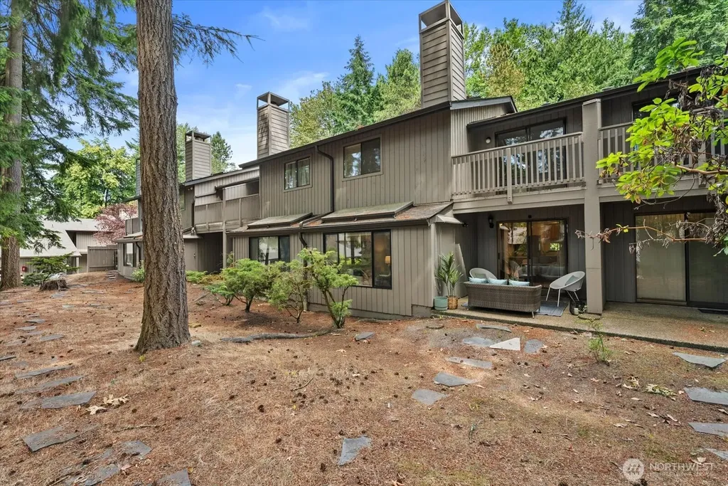 4005 145th Avenue NE Bellevue WA 98007