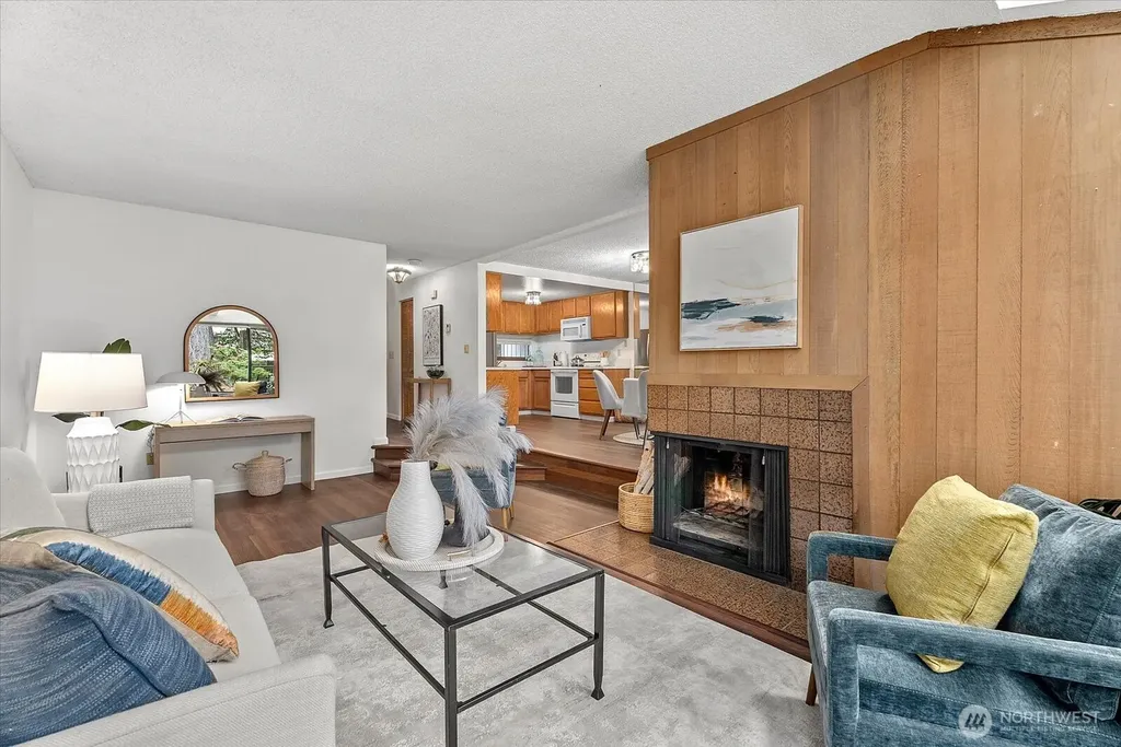 4005 145th Avenue NE Bellevue WA 98007