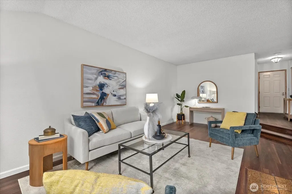 4005 145th Avenue NE Bellevue WA 98007