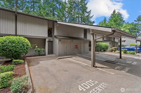 4005 145th Avenue NE Bellevue WA 98007