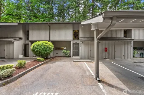 4005 145th Avenue NE Bellevue WA 98007