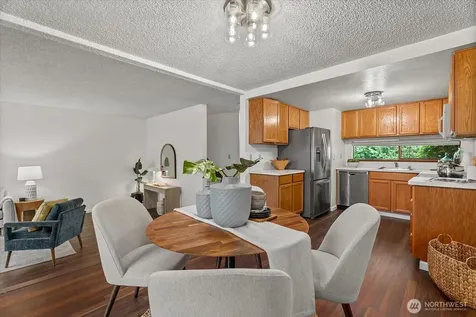 4005 145th Avenue NE Bellevue WA 98007