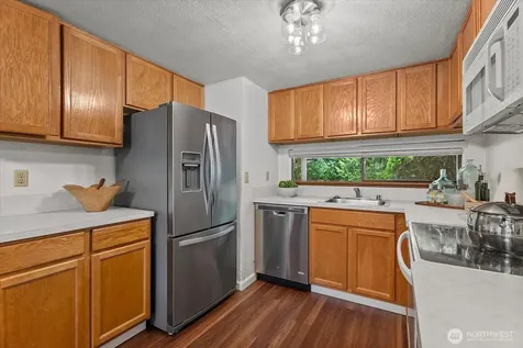 4005 145th Avenue NE Bellevue WA 98007