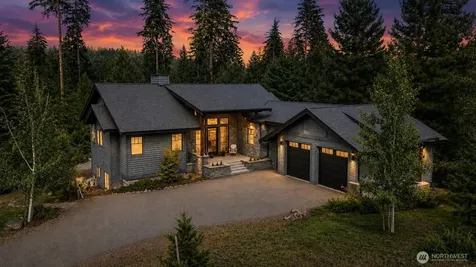 320 Kokanee Lp Cle Elum WA 98922