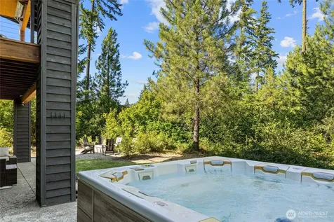 320 Kokanee Lp Cle Elum WA 98922