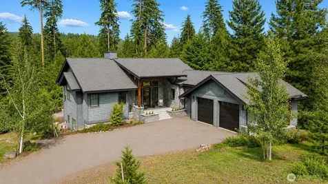 320 Kokanee Lp Cle Elum WA 98922