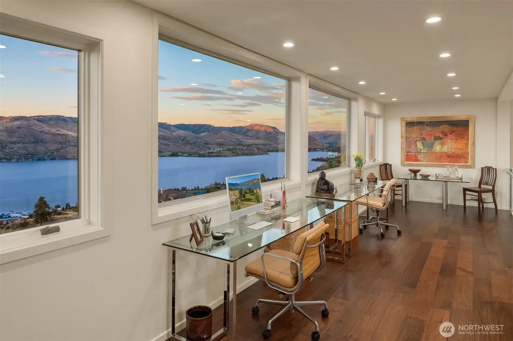 450 Hawks Meadow Road Chelan WA 98816