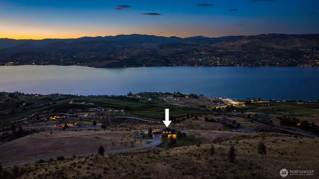 450 Hawks Meadow Road Chelan WA 98816