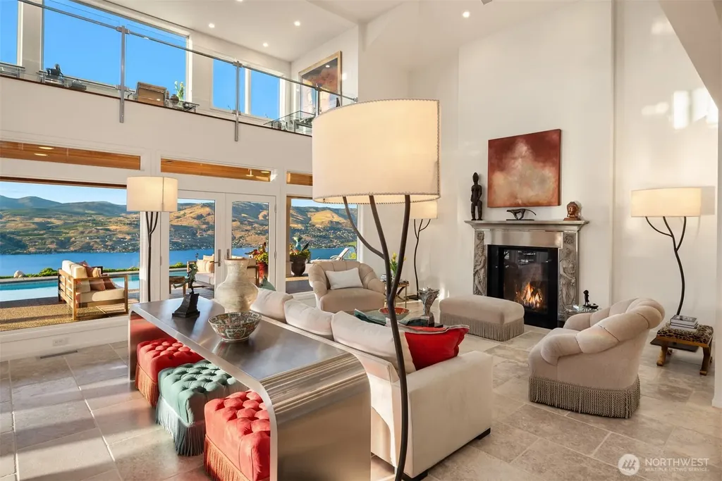 450 Hawks Meadow Road Chelan WA 98816