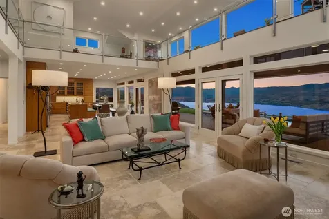 450 Hawks Meadow Road Chelan WA 98816