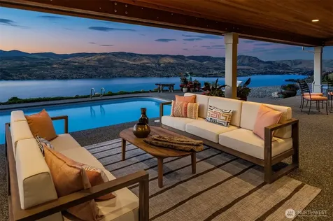 450 Hawks Meadow Road Chelan WA 98816