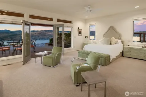 450 Hawks Meadow Road Chelan WA 98816