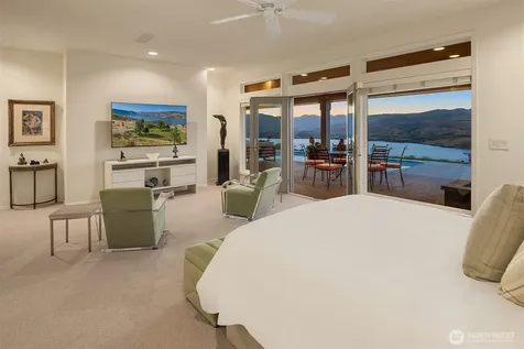 450 Hawks Meadow Road Chelan WA 98816