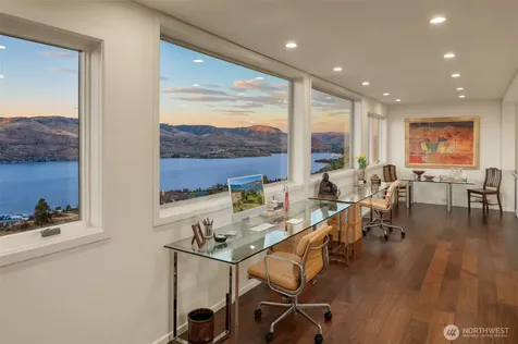 450 Hawks Meadow Road Chelan WA 98816