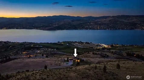 450 Hawks Meadow Road Chelan WA 98816