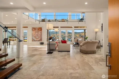 450 Hawks Meadow Road Chelan WA 98816