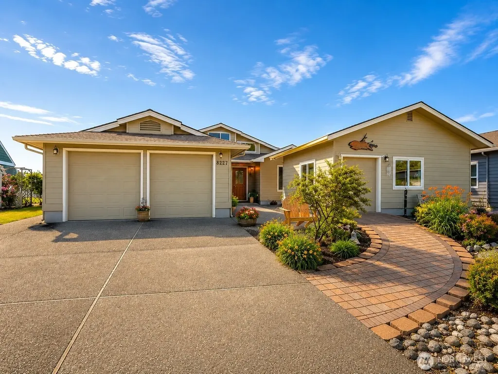 8227 Sehome Road Blaine WA 98230