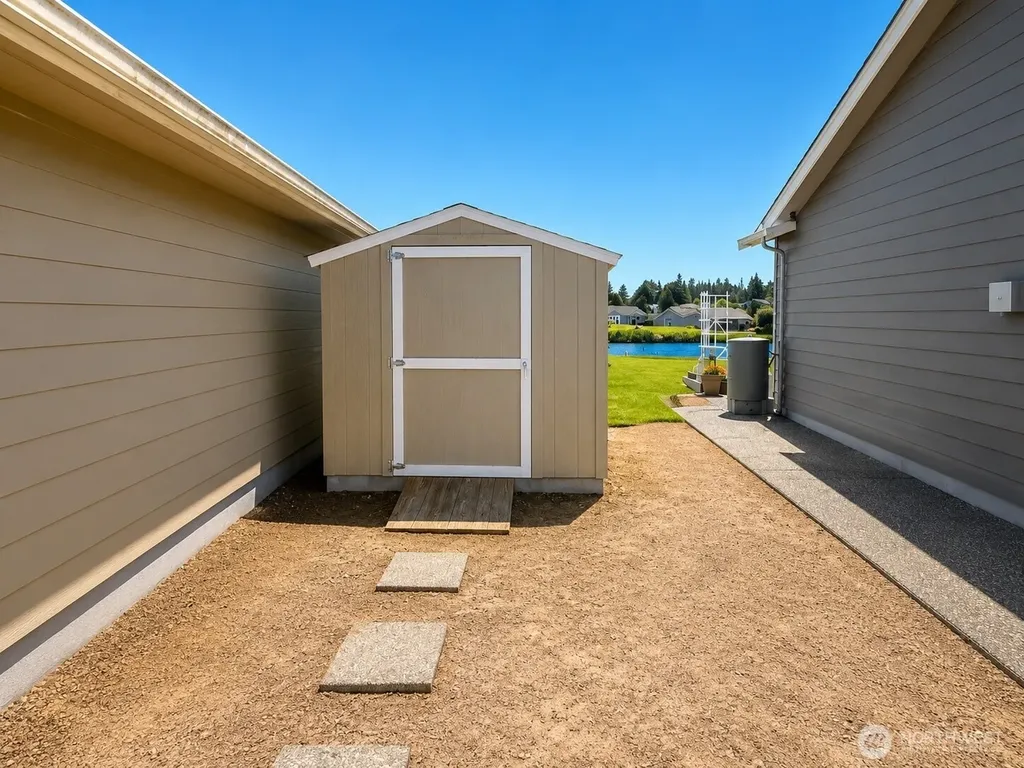 8227 Sehome Road Blaine WA 98230