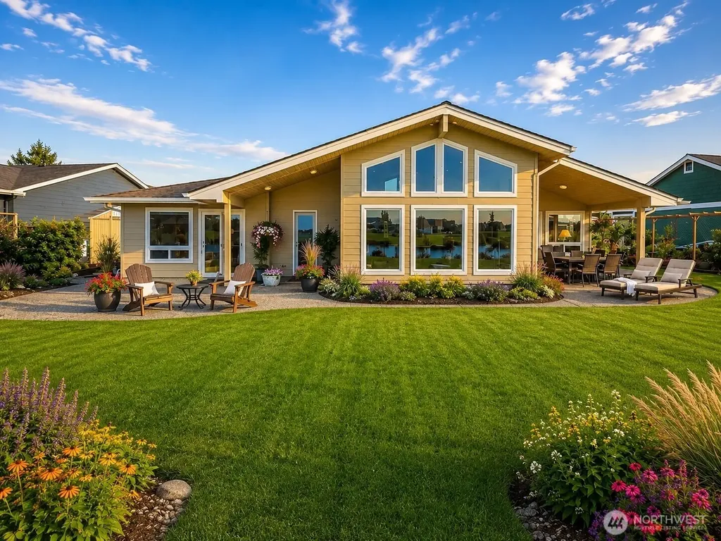 8227 Sehome Road Blaine WA 98230