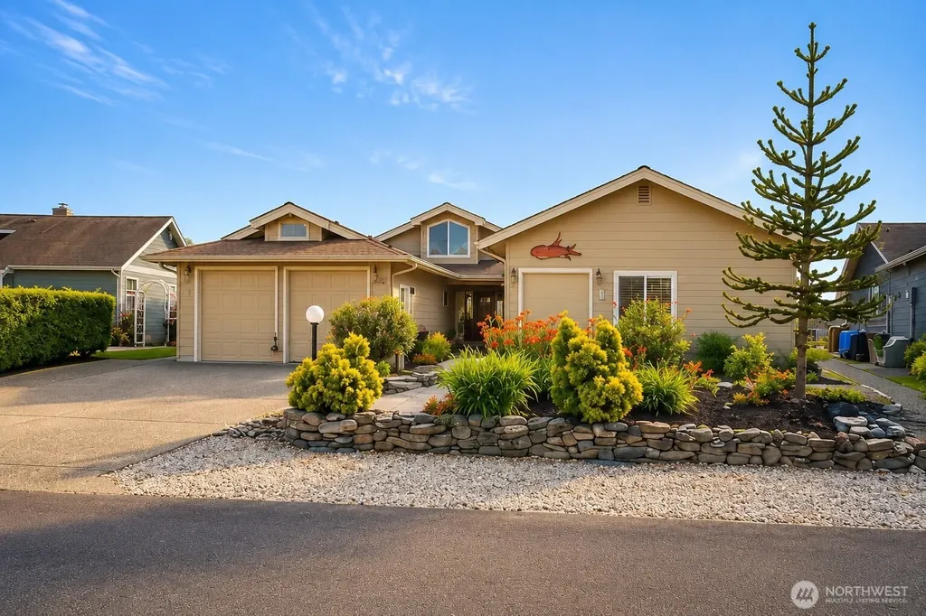 8227 Sehome Road Blaine WA 98230