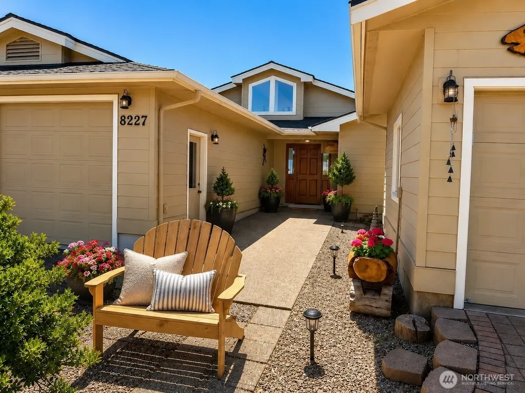 8227 Sehome Road Blaine WA 98230