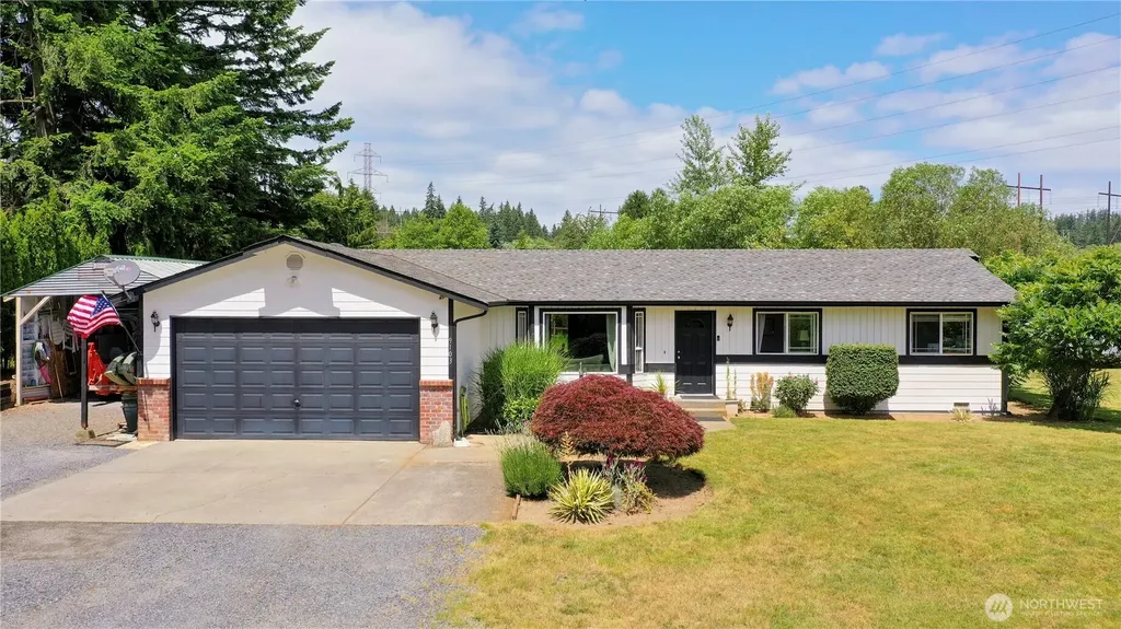 9103 74th Street SE Snohomish WA 98290