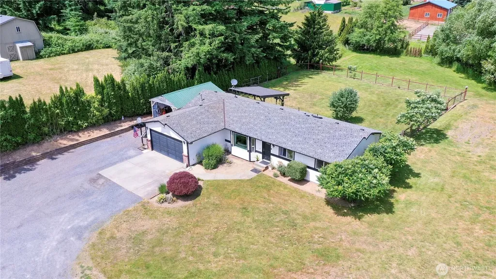 9103 74th Street SE Snohomish WA 98290