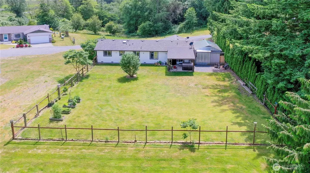 9103 74th Street SE Snohomish WA 98290