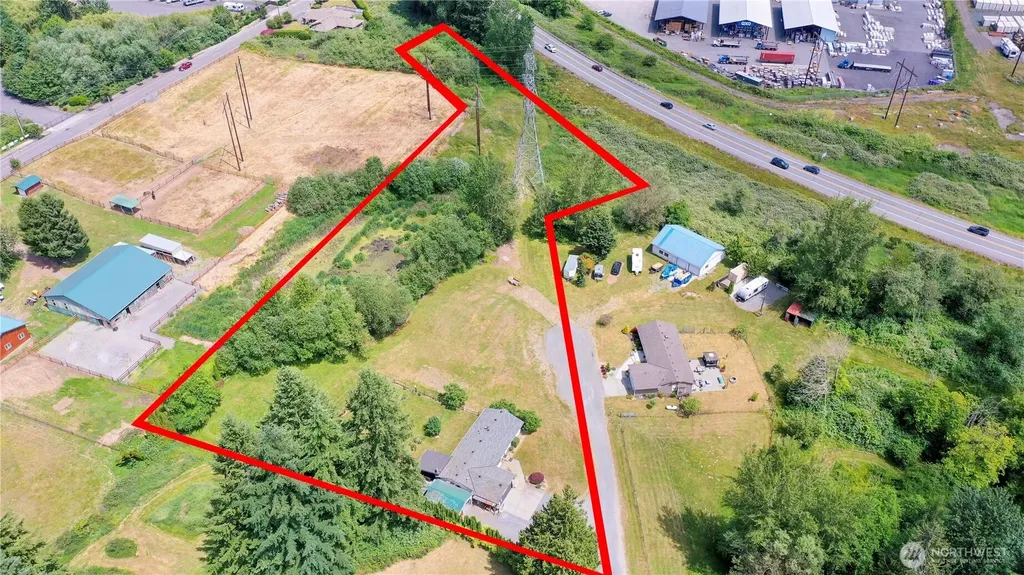 9103 74th Street SE Snohomish WA 98290