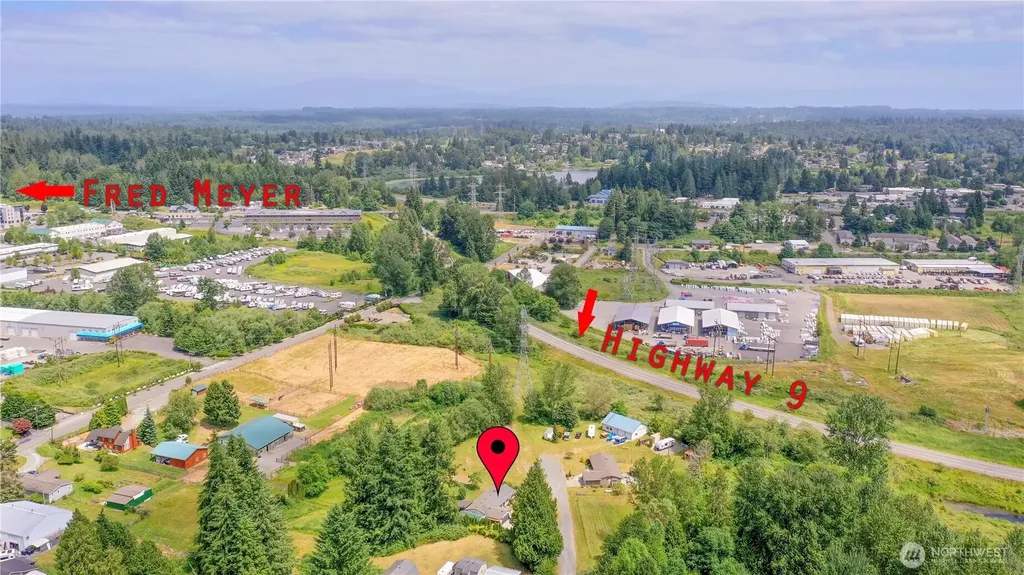 9103 74th Street SE Snohomish WA 98290