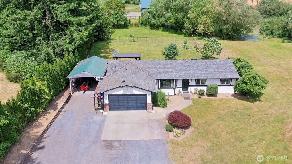 9103 74th Street SE Snohomish WA 98290