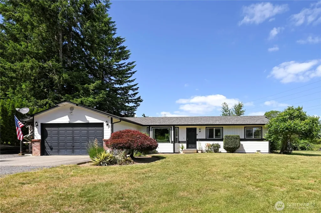 9103 74th Street SE Snohomish WA 98290